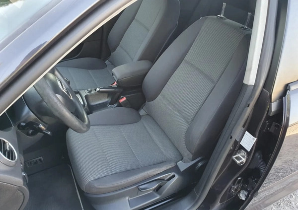 Audi A3 cena 18900 przebieg: 273700, rok produkcji 2007 z Międzyzdroje małe 781